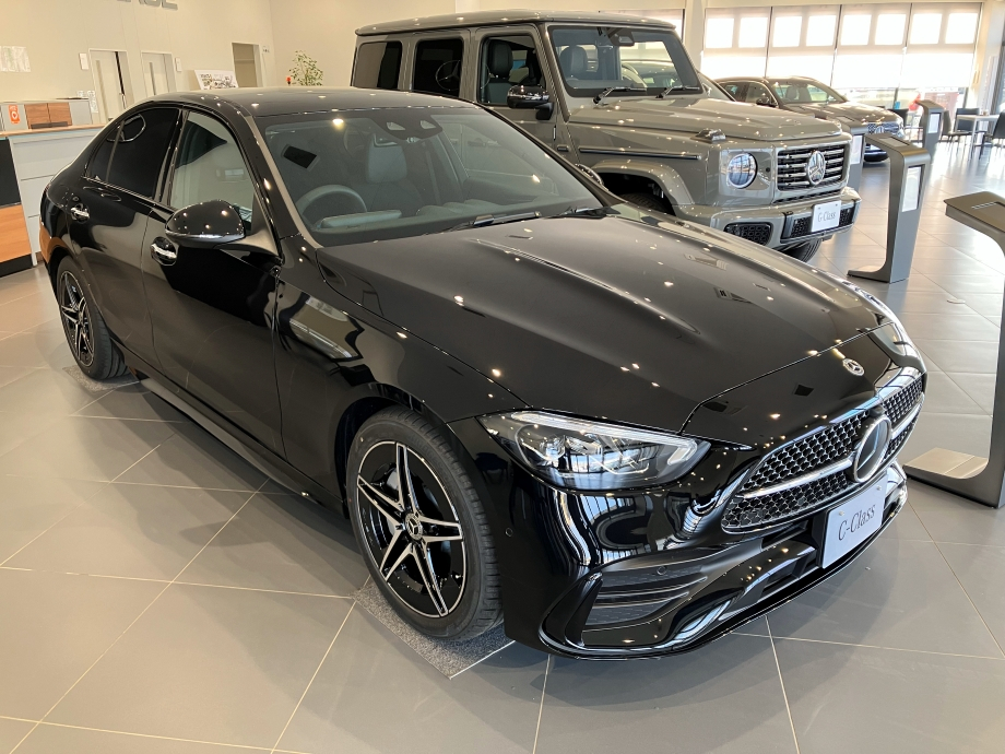 展示車・試乗車 | メルセデス・ベンツ佐賀 | 株式会社ヤナセ